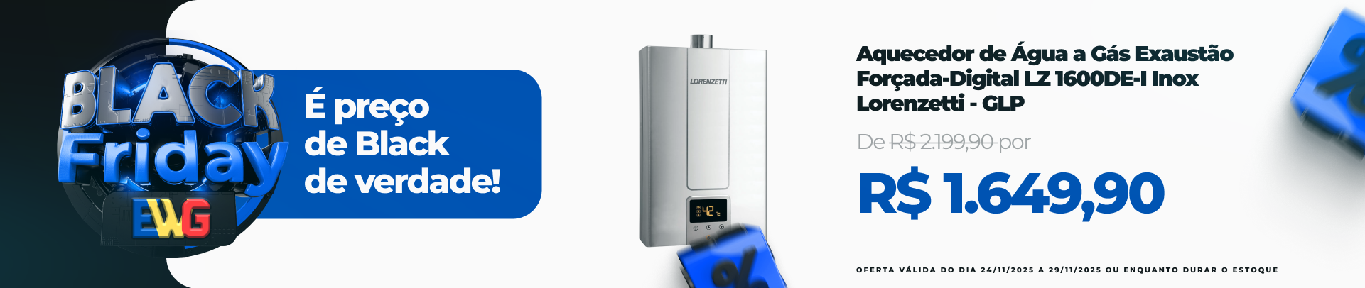 Contoseroticos novinha bucetuda dando pro amigo pauzudo - Aquecedor de Água a Gás Exaustão Forçada-Digital LZ 1600DE-I Inox Lorenzetti - GLP