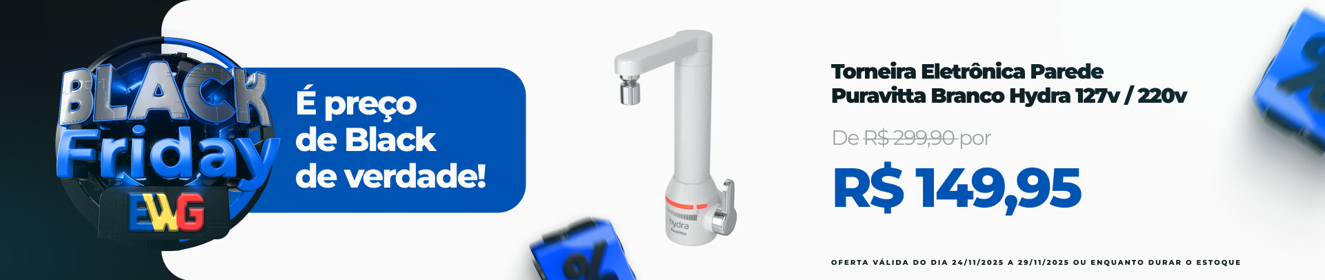 Contoseroticos novinha bucetuda dando pro amigo pauzudo - Torneira Eletrônica Parede PuraVitta Branco Hydra